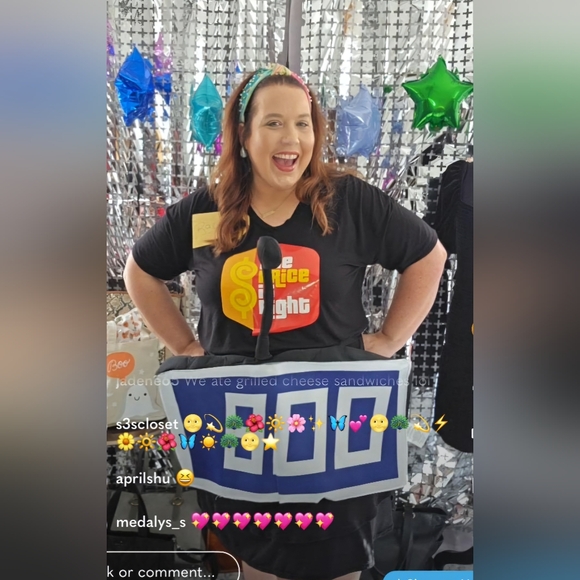 💖Redemptionposh is LIVE!💖 - Picture 8 of 15